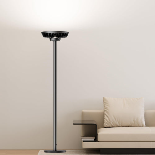 500W Super Bright Indirect Lighting Floor Lamp
