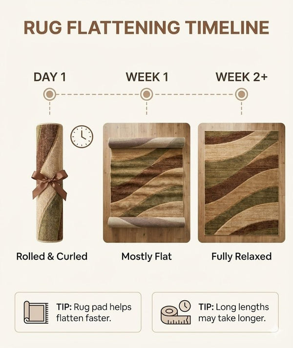 Cecilia Abstract Area Rug