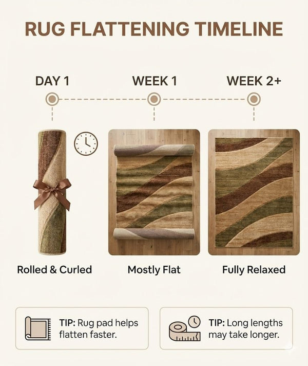 Cecilia Abstract Area Rug
