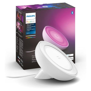 Smart Color-Changing Table Lamp with App & Voice Control