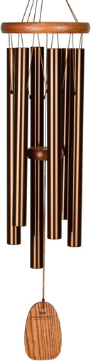 Amazing Grace Wind Chime – Outdoor Memorial Chime