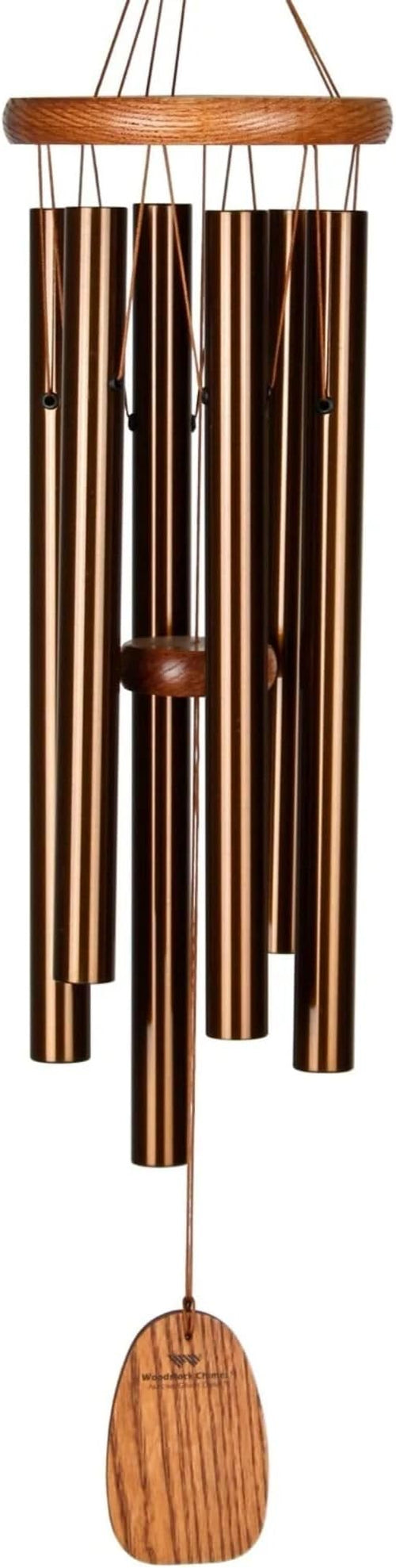 Amazing Grace Wind Chime – Outdoor Memorial Chime