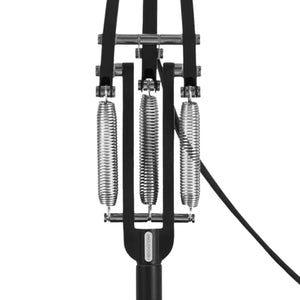 Type 75 Large Adjustable Desk Lamp – Jet Black