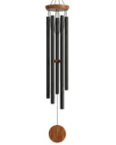 60-Inch Extra Large Outdoor Wind Chimes – Deep Tone