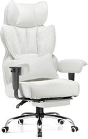 Big & Tall High-Back Ergonomic Office Chair 400 lbs