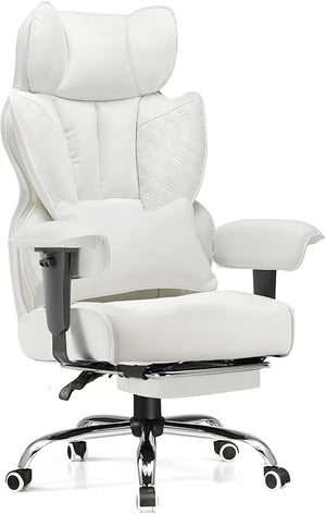 Big & Tall High-Back Ergonomic Office Chair 400 lbs