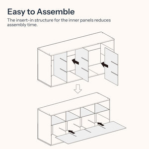 Entryway Shoe Storage Bench with Cushion & Coat Rack, 12 Cubbies, 330 lb Capacity