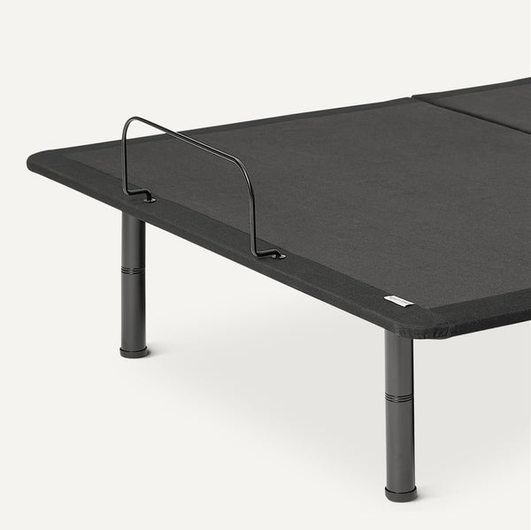 Adjustable Metal Platform Bed Base with Wireless Remote