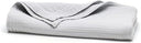 Organic Cotton Throw Blanket – Soft, Lightweight & Breathable, 50x70"