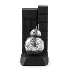 Pewter BB-8 Bookend