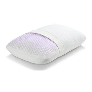GridCloud Down-Alternative Pillow – Standard