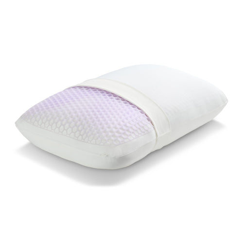GridCloud Down-Alternative Pillow – Standard