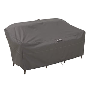 Patio Sofa & Loveseat Cover – Water-Resistant Outdoor Furniture Cover
