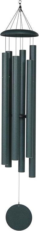 78-Inch Aluminum Wind Chime – Pentatonic Tuned, Outdoor Patio & Garden