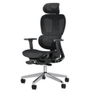 Ergonomic Mesh Office Chair with Adjustable Lumbar Support