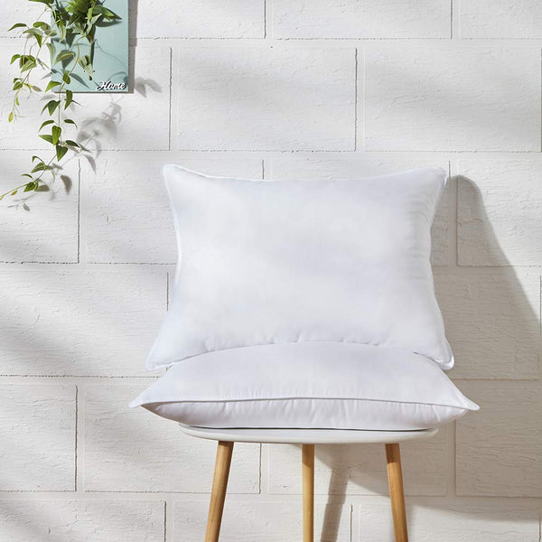 Down Alternative Bed Pillows Pack of 2