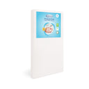 Premium Foam Crib & Toddler Mattress – Waterproof, Washable, Certified Safe