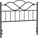 Queen Size Adjustable Headboard