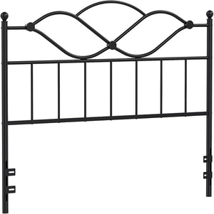 Queen Size Adjustable Headboard