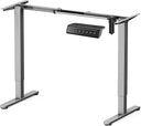 Electric Standing Desk Frame – Height Adjustable Sit Stand Legs