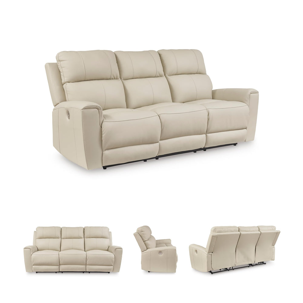 Dahlmoore Power Reclining Sofa with USB Ports