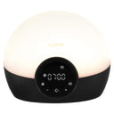 Sunrise Sunset Alarm Clock with Bedside Lamp & Sleep Sounds