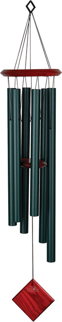 Aluminum Outdoor Wind Chime 37 Inch