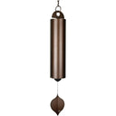 Heroic Wind Bell Wind Chime – 40" Large Outdoor Steel Chime