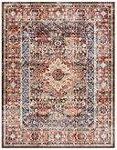 Bijar Collection Oriental Area Rug 8x10