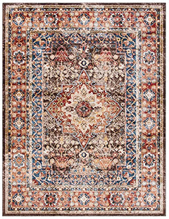 Bijar Collection Oriental Area Rug 8x10