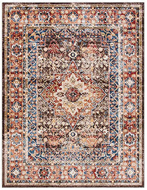 Bijar Collection Oriental Area Rug 8x10