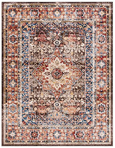 Bijar Collection Oriental Area Rug 8x10