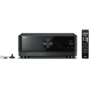 5.1-Channel Home Theater System with 8" Subwoofer, 8K HDMI & MusicCast