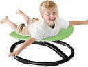 Large Spinning Sensory Chair for Kids with Autism & ADHD