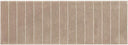 Cotton Bath Mat 24x70 – Non-Slip, Washable, Absorbent Bathroom Rug