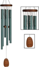 Pachelbel Canon Wind Chime – 32 Inch Aluminum Outdoor Chime