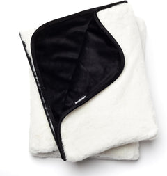 Faux Fur Moisture-Proof Throw Blanket