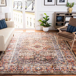 Bijar Collection Oriental Area Rug 8x10