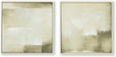 Framed Abstract Wall Art Set – 3 Piece Canvas Prints