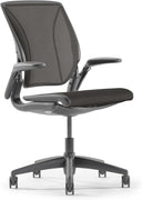 Ergonomic Mesh Office Chair with Lumbar Support