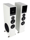 Home Theater Tower Speaker System with Subwoofers & Bluetooth