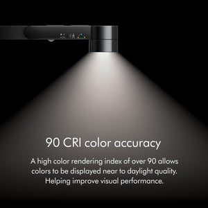 Solarcycle Morph Desk Light