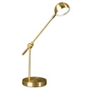 LED Desk Lamp with USB Port