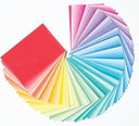 Color Swatch Book – 314 Colors, Designer Paper System for Art & Craft