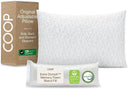 Adjustable Memory Foam Bed Pillow – Queen & King