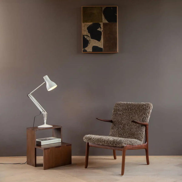Type 75 Adjustable Desk Lamp