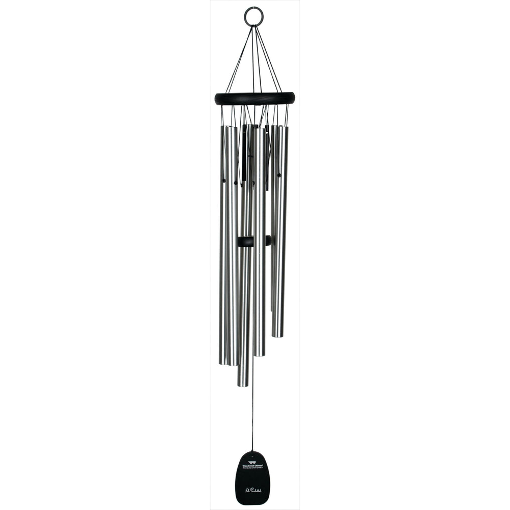 Pachelbel Canon Wind Chime – 32 Inch Aluminum Outdoor Chime
