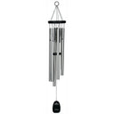 Pachelbel Canon Wind Chime – 32 Inch Aluminum Outdoor Chime