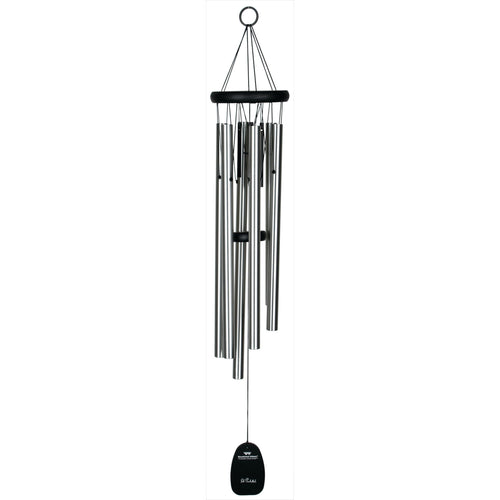 Pachelbel Canon Wind Chime – 32 Inch Aluminum Outdoor Chime