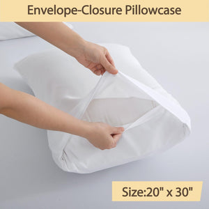 Air Mattress Sheet Set – Deep Pocket Fitted Sheets for 16–24 Inch Air Beds